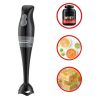 2-Speed 200W Hand Blender, Black HB-32BK